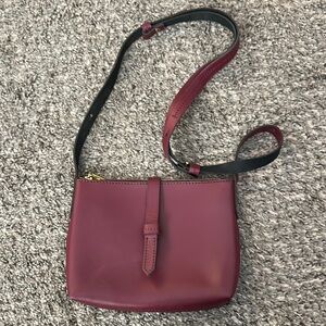 J Crew Crossbody Bag